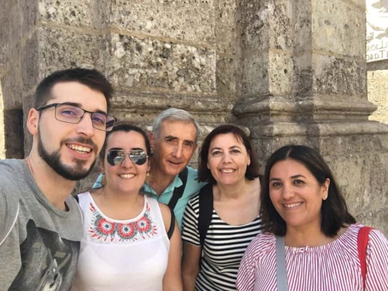 Innsbruck: Private Walking Tour with a Local - Discover Innsbruck with a Private Local Guide for an Authentic Experience