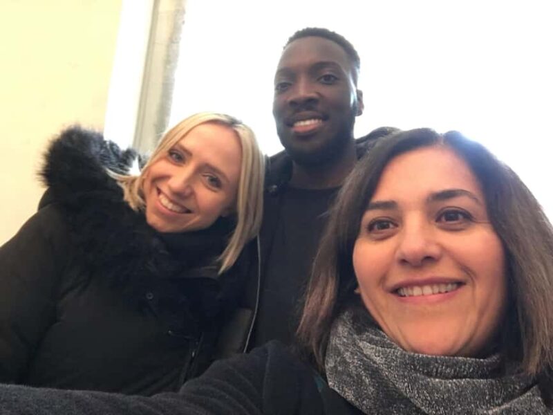 Innsbruck: Private Walking Tour with a Local - Tips and Tricks for Navigating Innsbruck