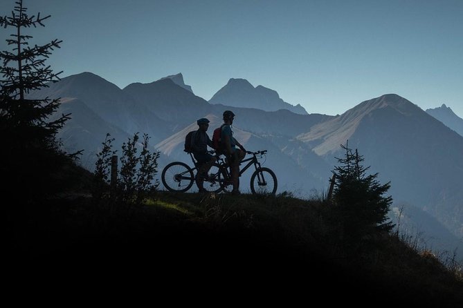 Innsbruck Scenic eBike Tours - Discover the Spectacle of Austria’s Alps on a Small-Group eBike Tour