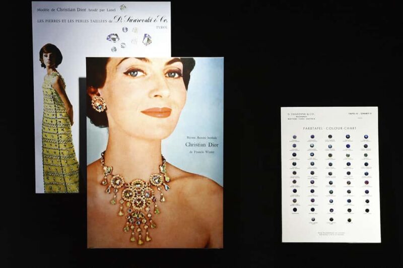 Innsbruck: Swarovski Exclusive Guided Tour with Drink & Gift - Exploring Crystal Installations and Artistic Creations