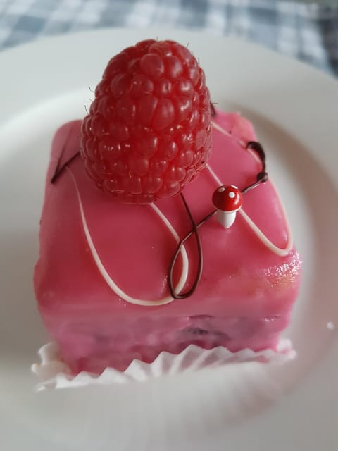 Innsbruck: Sweets & Coffee Tour - Private Guided Tour - Logistics and Accessibility