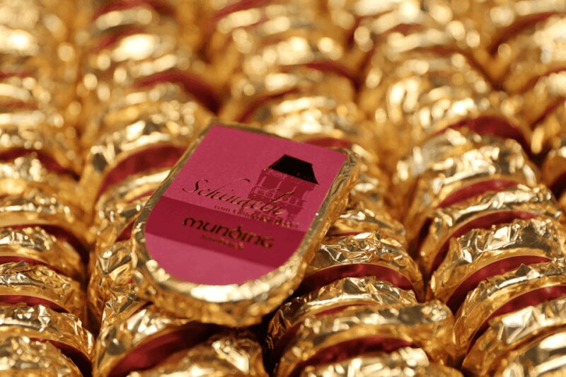 Innsbruck: Sweets & Coffee Tour - Private Guided Tour - Why Choose This Tour Over Others