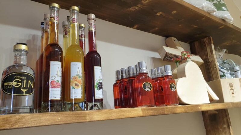 Innsbruck: Sweets & Coffee Tour - Private Guided Tour - Who Will Enjoy This Experience Most