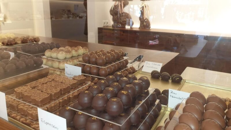 Innsbruck: Sweets & Coffee Tour - Private Guided Tour - Innsbruck’s Sweet and Cultural Charm in a Nutshell