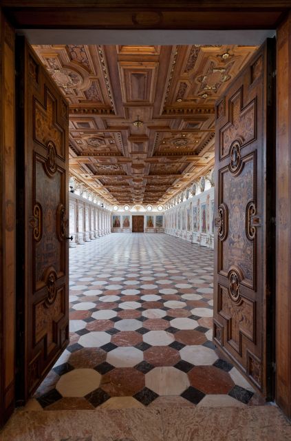 Innsbruck: Tickets for Schloss Ambras - Flexibility and Cancellation Policies