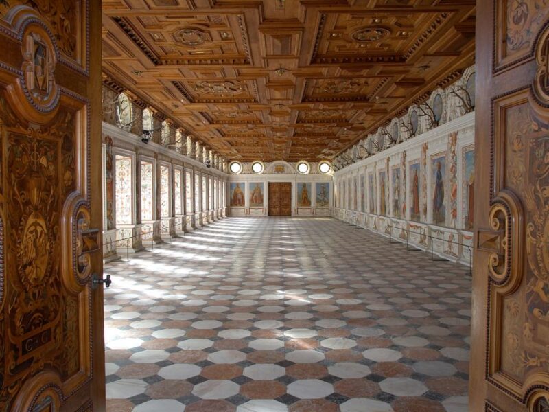 Innsbruck: Tickets for Schloss Ambras - Who Should Consider Visiting Schloss Ambras
