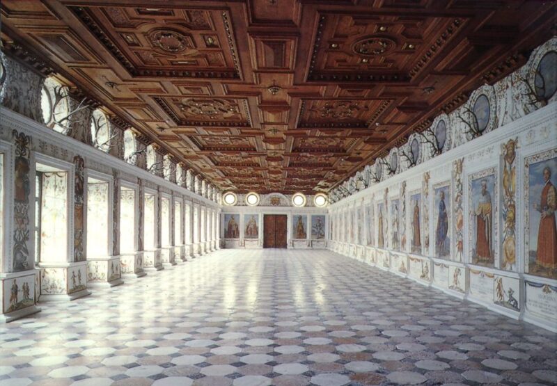 Innsbruck: Tickets for Schloss Ambras - Final Thoughts on Visiting Schloss Ambras