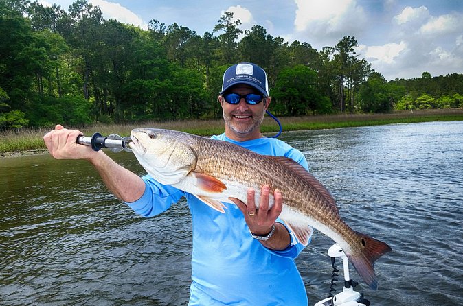 Inshore Fishing Charter - What Makes This Tour Stand Out