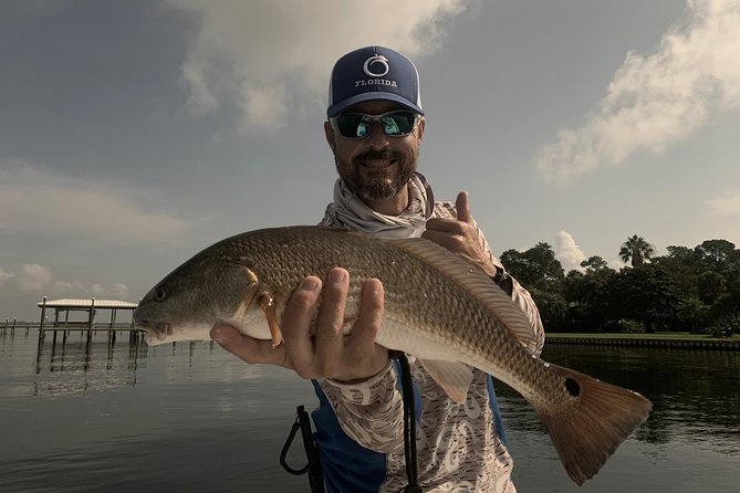 Inshore Fishing on the Waters of the Choctawhatchee Bay - Review Highlights and Guest Satisfaction