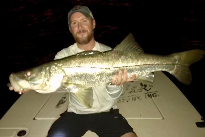 Inshore Sport Fishing with Local Guide - The Success and Satisfaction of Past Participants