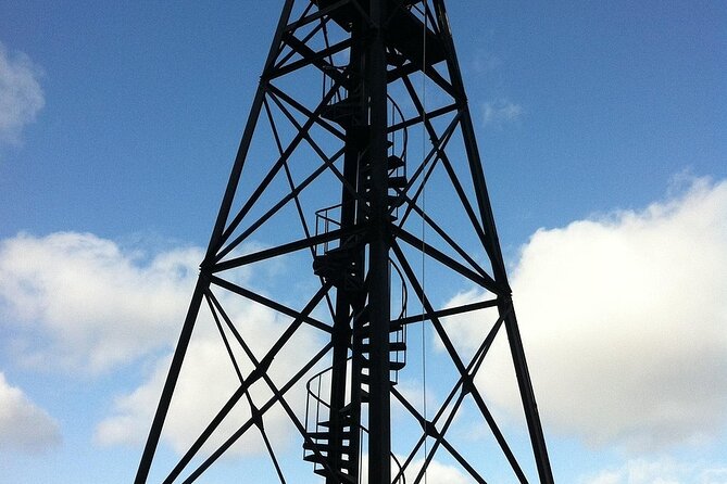 Inside Alcatraz Ticket with a San Francisco E-Bike Rental - Practicalities: What’s Included and What You Should Know