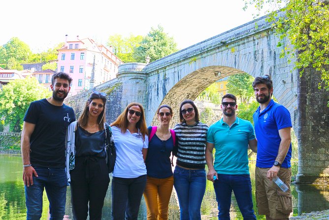 Inside Amarante - Cultural Highlights at the Amadeo De Souza Cardoso Museum
