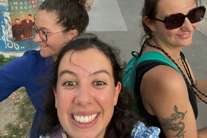 Inside Freuds Mind: Self-Guided Mystery Walk in Vienna - Practical Tips and Considerations