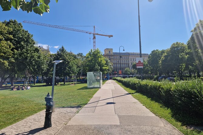 Inside Freuds Mind: Self-Guided Mystery Walk in Vienna - Value for Money and Booking Insights