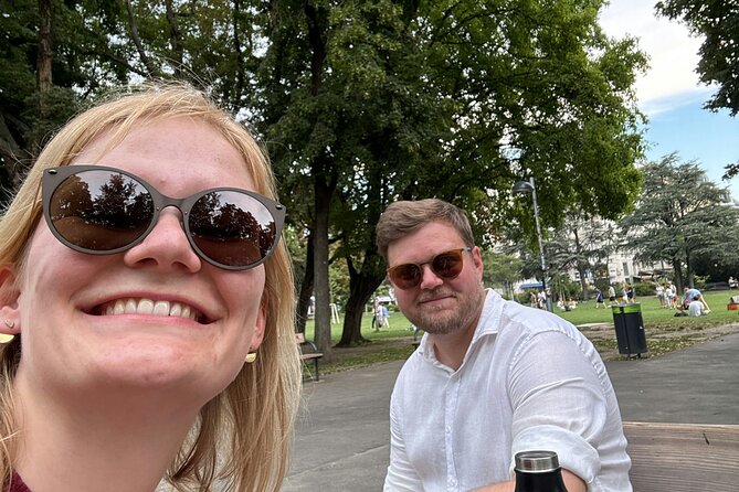 Inside Freuds Mind: Self-Guided Mystery Walk in Vienna - What Sets This Tour Apart in Vienna