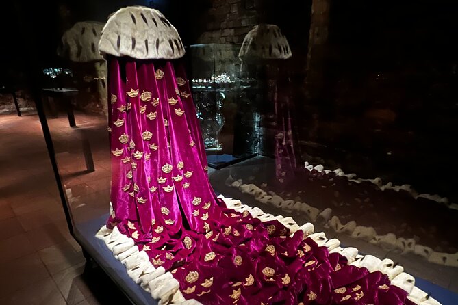 Inside The Crown: Stockholm Royal Palace Private Guided Tour - What Sets This Tour Apart From Other Palace Visits