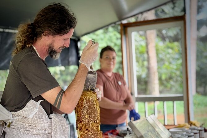 Inside the Hive: Kauai Honey and Bee Tour - Why This Tour Stands Out Among Kauai Experiences