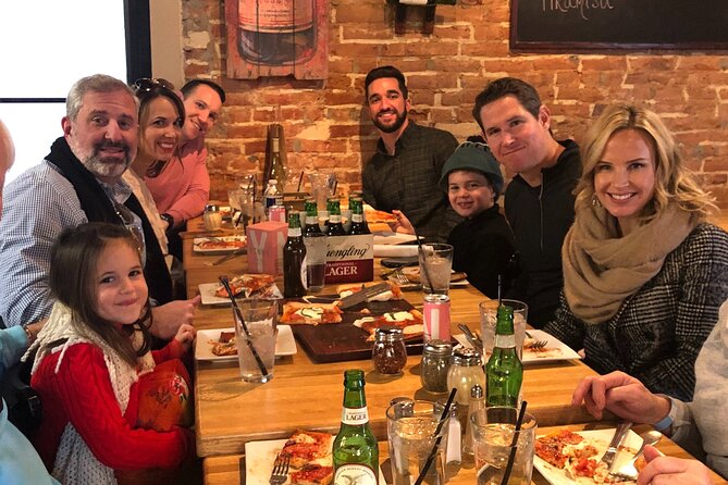 Inside the Italian Market: Chef-Led Tasting Journey - Exploring Philadelphia’s Italian Market with a Chef-Led Approach