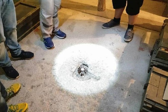 Inside the Siege: Sarajevos Story of Survival - The Tunnel of Salvation: Sarajevo’s Lifeline