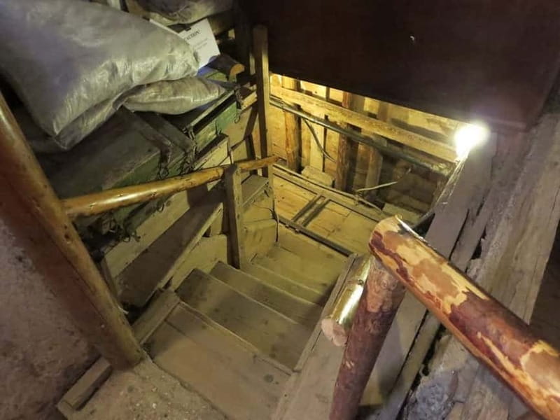 Inside the Siege: Sarajevos Story of Survival - Key Points