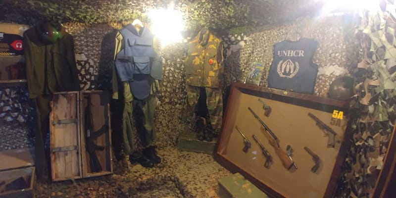 Inside the Siege: Sarajevos Story of Survival - Reflection on Post-War Recovery and Modern Sarajevo