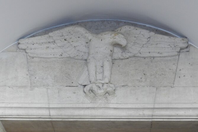 Inside the Third Reich (Private Tour) - Key Points