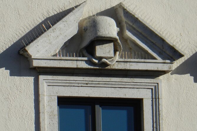 Inside the Third Reich (Private Tour) - The Platzl and Hitler’s First Speech