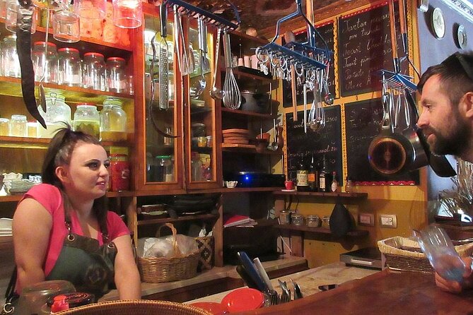 Inside Tirana Walking Tour - Exploring the National History Museum’s Exhibits