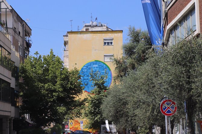 Inside Tirana Walking Tour - Reflecting on Albanian Resistance at Postbllok