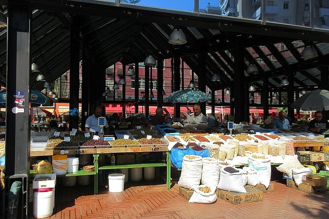 Inside Tirana Walking Tour - Practical Details and Booking Tips