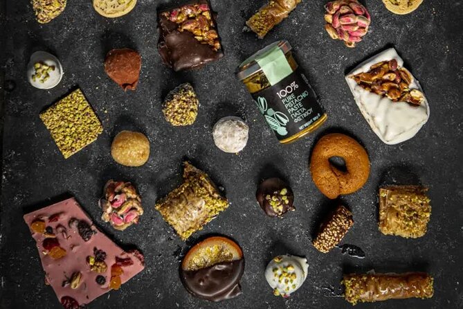 Insightful Pistachio Orchard and Factory Tour - Booking and Cancellation Policy