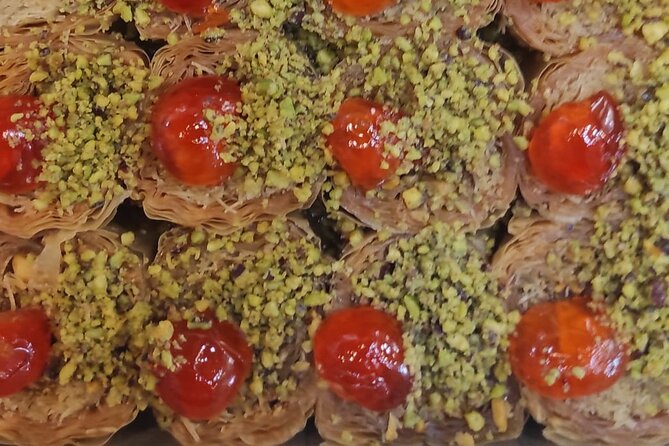 Insightful Pistachio Orchard and Factory Tour - Why This Tour Stands Out