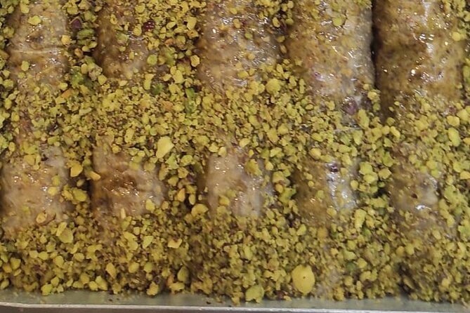 Insightful Pistachio Orchard and Factory Tour - Frequently Asked Questions