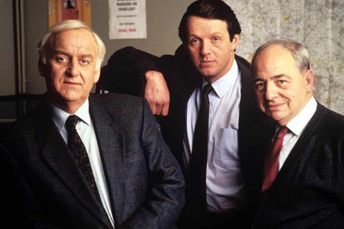 Inspector Morse Oxford PRIVATE GROUP Tours Daily - Flexibility of College Visits and Pass-By Sightseeing