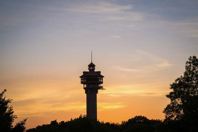 Inspiration Tower - Tips for a Smooth Visit to Inspiration Tower