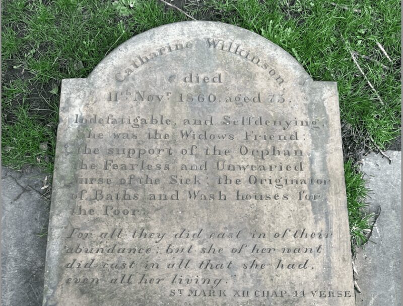 Inspirational Women: Liverpool Past/Present History Tour - The Bohemian Roots of the Everyman Theatre and Political Movements