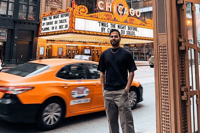 Insta Walk and Polaroid Photoshoot in Chicago - Why Choose This Chicago Insta Walk and Photoshoot