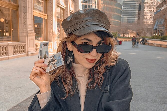 Insta Walk and Polaroid Photoshoot in Chicago - Final Thoughts on the Chicago Insta Walk and Polaroid Photoshoot