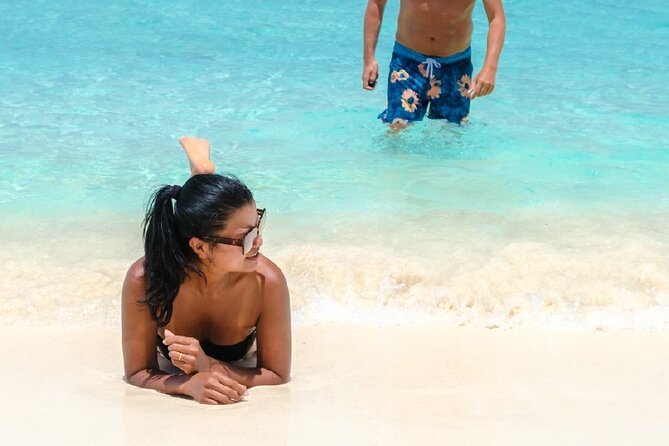 InstaBuggy Adventure Cozumel Photo Experience - Practicalities and Logistics