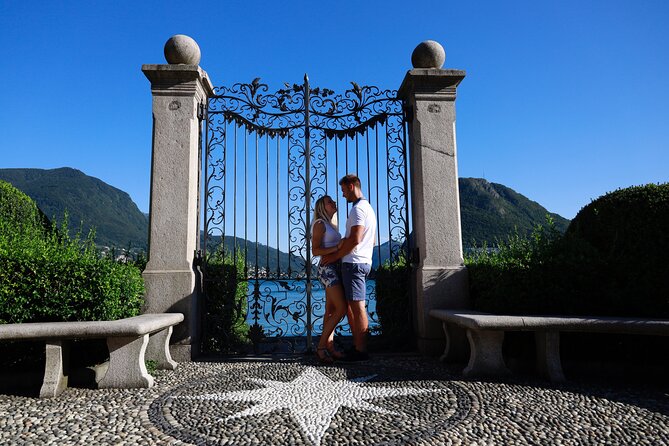 Instagram and Photo tour of Lugano with a professional photographer. - Capture Lugano’s Charm with a Professional Photographer