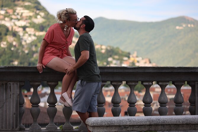 Instagram and Photo tour of Lugano with a professional photographer. - What’s Included: Professional Photos Without Post-Processing