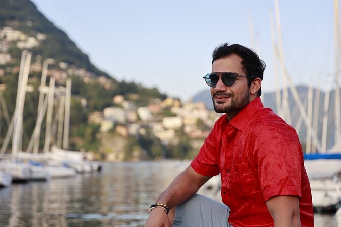 Instagram and Photo tour of Lugano with a professional photographer. - Why Choose This Photo Tour?