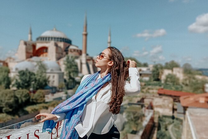 instagram istanbul Photo Shooting - Practical Details and Booking Convenience