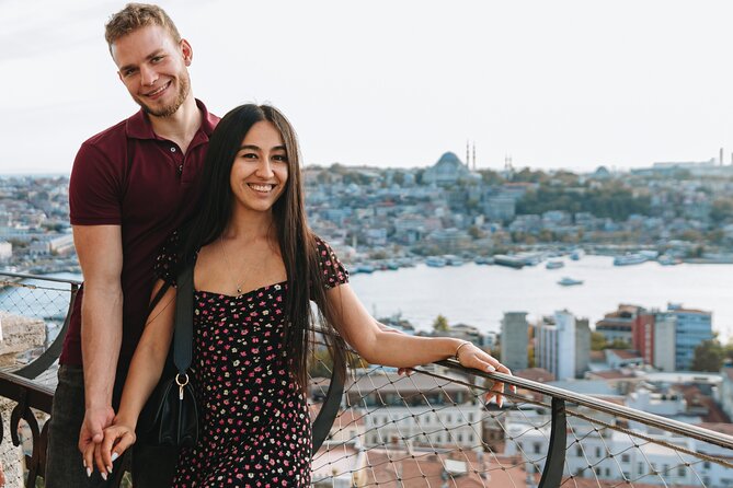 instagram istanbul Photo Shooting - Cost Breakdown and Value