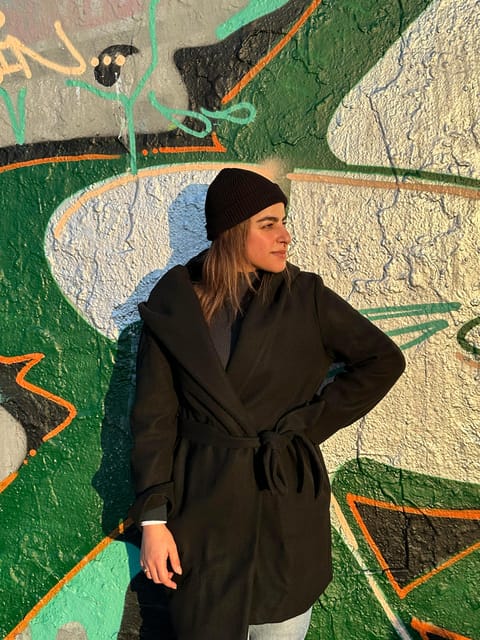 Instagram Tour in Berlin - Practical Details: Duration, Group Size, and Accessibility