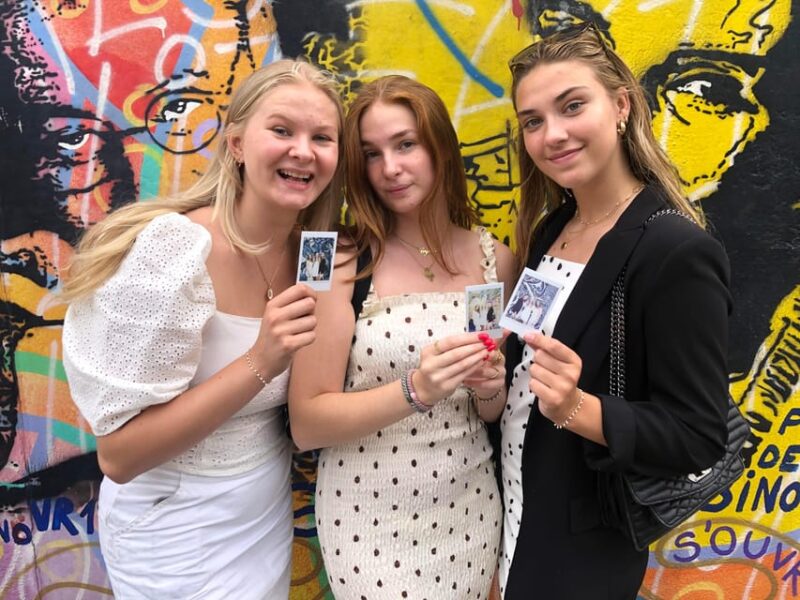 Instagram Tour in Berlin - What’s Included and What to Bring