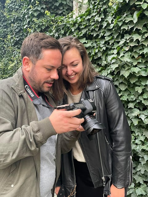 Instagram Tour in Berlin - Who Will Enjoy This Tour Most