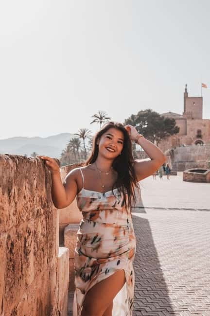 Instagram tour in Palma de Mallorca with a private photographer - Discover Palma de Mallorca Through a Private Instagram Photography Tour