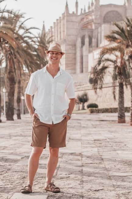 Instagram tour in Palma de Mallorca with a private photographer - Key Points