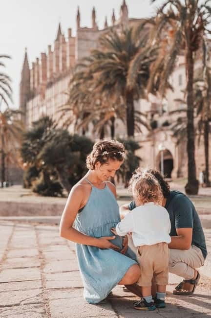 Instagram tour in Palma de Mallorca with a private photographer - What’s Included and What to Expect